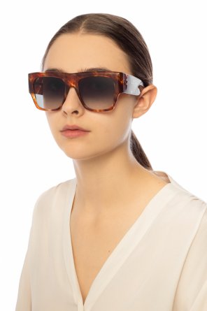 Sunglasses with logo, zdjęcie 2 Sunglasses with logo od Celine